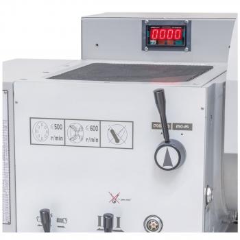 Bernardo Universaldrehmaschine Solid 460 x 1000 Pro Vario